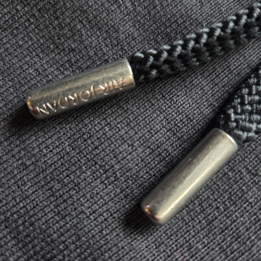 JordanAir Wordmark Jogger Pants - Picture 4 of 8